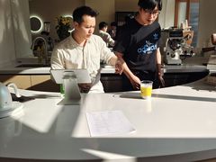 -COMPANION COFFEE小伴咖啡