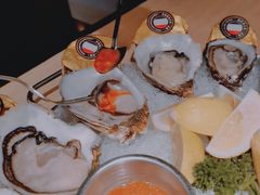 -囧吉香生蚝牛排馆(湖北路店)