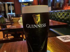 健力士啤酒-Hooley's活利仕西餐厅(珠江新城店)