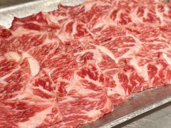 -炉队长·齐齐哈尔家庭烤肉(马家堡店)