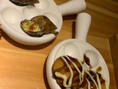 -割烹旭日本料理(龙湖狮山天街店)
