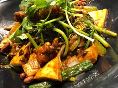 -小山城麻辣香锅(新邻生活广场店)