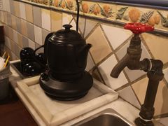 -松發肉骨茶(克拉码头店)