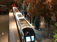 -星璞餐厅(深铁塘朗城君璞酒店)