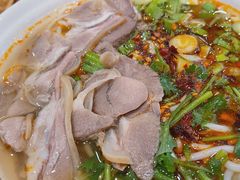 -贵凤凰贵州米粉(五道口店)