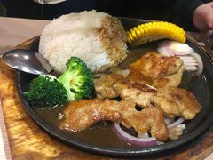 -佰搭果·广式茶餐厅(西华路店)
