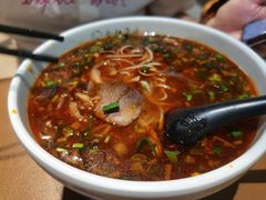 -金城尕娃牛肉面(钻汇广场店)