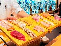 -小十Omakase(地王大厦店)