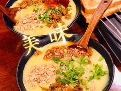 稀豆粉米线-麒麟风烤牛肉·云南烧烤小排档(丹凤街店)