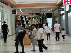 -杉杉奥特莱斯广场(哈尔滨店)