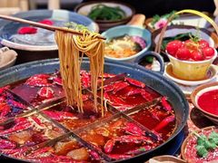 -纸盐河码头火锅(十八梯店)