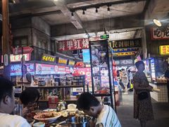 -阿财老铺·老蚌埠龙虾城(华夏总店)