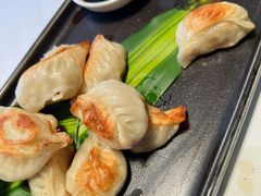 招牌煎饺-106餐厅(山水文园店)