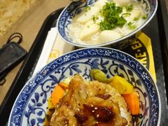 -美心Food2(赤腊角机场店)