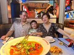 -坛宗剁椒鱼头(河西王府井店)