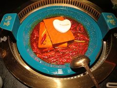 -吼堂老火锅(万寿宫店)