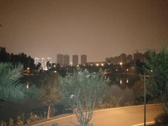 -东岳体育公园