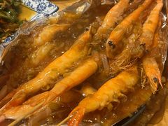 -华顺土菜馆(洪岗路店)