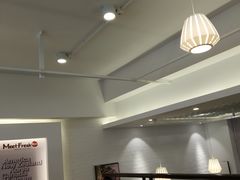 大堂-鲜芋仙(常州吾悦国际广场店)