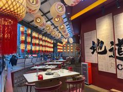 -潮正和潮汕牛肉火锅·老字号(番禺万达店)