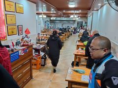-华兴街自力面店