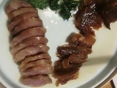 -热度餐厅(老佛爷店)