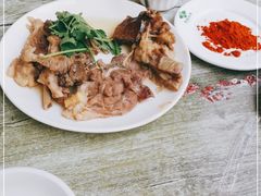 -范记靖远羊羔肉(博物馆店)