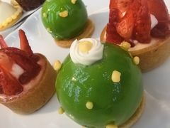 -傲廬·云端餐厅·深圳柏悦酒店