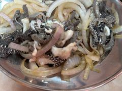 -御辇曾成宗牛肉馆(双沟店)