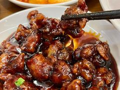 -毛哥小馆子(百井坊巷店)