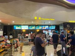 -万达影城(武进万达广场IMAX店)