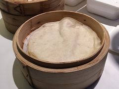 鸭饼-君子·兰餐厅(长江路店)