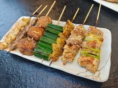 -桂马·日本料理·海胆·海鲜饭·酒场(民主广场店)