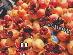 -泉儿头杂碎·清真(城东总店)