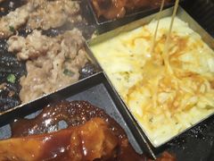 -火炉火自助餐(悠唐购物中心店)