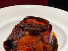 外婆红烧肉-老吉堂上海本帮菜(工体店)