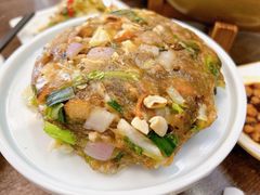 -海坛特色小吃·只做平潭特色菜(平潭店)