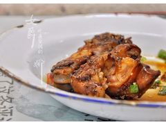 起飞小猪蹄-春麗吃飯公司(工体店)