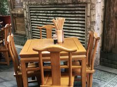 -小名堂担担甜水面(科华店)