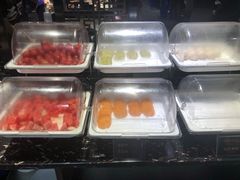 -33韩式自助烧烤(环城南路店)