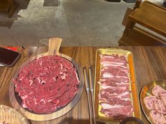 -旧街市鲜货老火锅(大光路店)