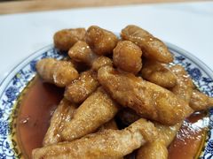 -北大地皖峰饭馆