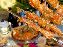 -1819餐厅·团队聚餐·烤串·精酿