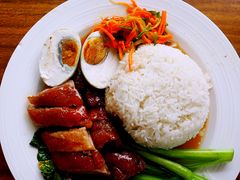 -初心烧鹅(粤华店)