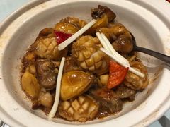 -万龙洲海鲜(大兴绿地缤纷城店)