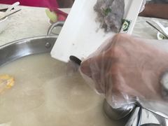 -盛武肥牛·清真海鲜火锅(昆区店)