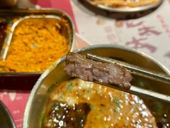 -西塔老太太泥炉烤肉(万柳华联店)