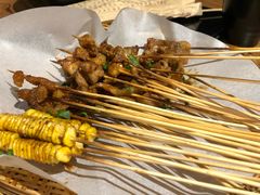 -湘里乡亲甲王二老店