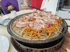 -凯盈阁·顺德私房菜·桑拿鸡