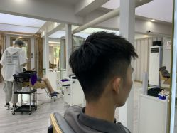 点击看大图 -辛格·潮沙龙